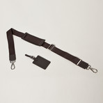 Travel Dress (Yellow)