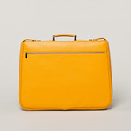 Travel Dress (Yellow)