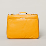 Travel Dress (Yellow)