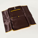 Travel Dress (Yellow)