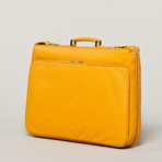 Travel Dress (Yellow)