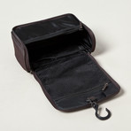 Spice Travel Case (Black)