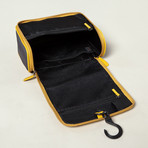 Spice Travel Case (Black)