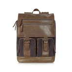 Michael Wong Backpack