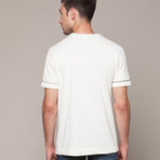 Sunglasses Cloth T-shirt  // Aran (S)