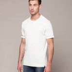 Sunglasses Cloth T-shirt  // Aran (S)