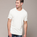 Sunglasses Cloth T-shirt  // Aran (S)