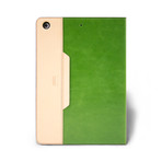 Furbo // iPad Air (Khaki)