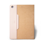 Furbo // iPad Air (Khaki)