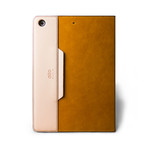 Furbo // iPad Air (Khaki)