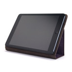 Furbo // iPad Mini Retina (Purple)