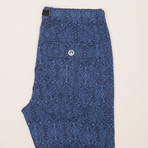 BMX Trousers // Navy (36WX32L)