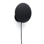 OD Wall Light // 12" (Black)