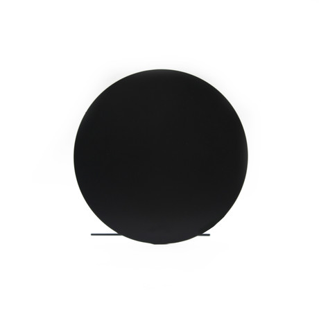 OD Table Light // 7" (Black)