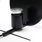 OD Table Light // 7" (Black)