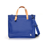 Daniel Waterproof Tote Bag (Blue)