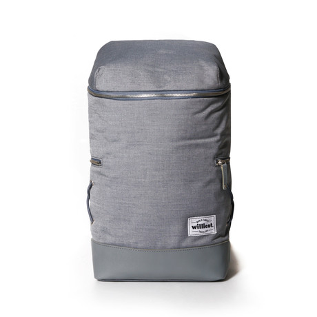 Henry Square Backpack