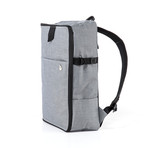 New Jasper Urban Backpack (Chambray Grey)