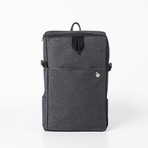 New Jasper Urban Backpack (Chambray Grey)