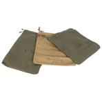 Munition Pouches (Olive)