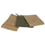 Munition Pouches (Olive)