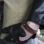 Munition Pouches (Olive)