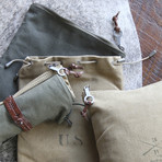 Munition Pouches (Olive)