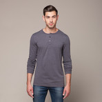 Perfection Henley (M)