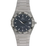 Omega Men's Constellation // 762-10014