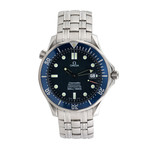 Men's Seamaster Professional Chronometer c.2000's // 762-10108