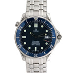 Men's Seamaster Professional Chronometer c.2000's // 762-10108