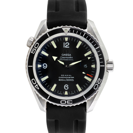 Men's Seamaster Professional CoAxial Chronometer c.2000's // 762-10141