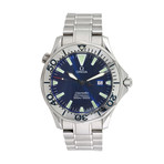 Men's Seamaster Professional c.1990's // 762-10148