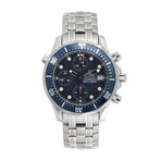 Men's Seamaster Professional Chronometer c.2000's // 762-10149