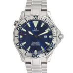 Men's Seamaster Professional c.1990's // 762-10148