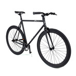 Atir Cycles // Single Speed // Matte Black (Small 50 cm)