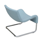 Mono Lounge (Camira CUZ1R- Teal)