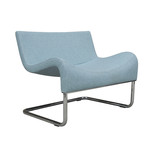 Mono Lounge (Camira CUZ1R- Teal)