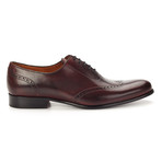 The West Classic Wingtip // Oxblood (US: 8)