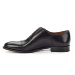 Paul Evans // The Grant Captoe Oxford // Nero (US: 7)