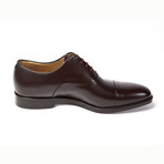 The Cagney Cap Toe (US: 11)