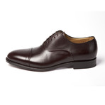 The Cagney Cap Toe (US: 11)