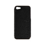 iPhone 5 Cover (Black)