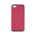 iPhone 5 Cover (Black)