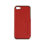 iPhone 5 Cover (Black)