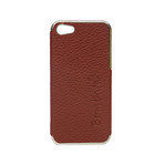 iPhone 5 Cover (Black)