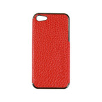 iPhone 5 Cover (Black)