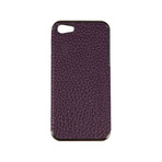 iPhone 5 Cover (Black)