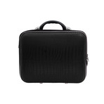 Cocco Medio Bold Bombata Overnight Bag // 13" (Black)