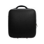 Medio Bold Bombata Overnight Bag // 13" (Black)